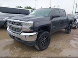 Chevrolet Silverado  1Lt 3GCPCRECXGG160485 снимка