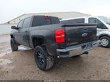 Chevrolet Silverado  1Lt 3GCPCRECXGG160485 снимка