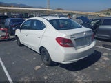 Mitsubishi Mirage G4 Es ML32F3FJ8HHF10155 fotografie