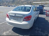 Mitsubishi Mirage G4 Es ML32F3FJ8HHF10155 fotografie