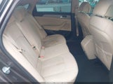 Hyundai Sonata Se 5NPE24AF6FH191705 fotografie