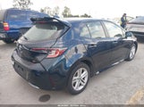 Toyota Corolla Se JTNK4RBE4K3047815 снимка