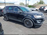 Ford Explorer Xlt 1FM5K7D84HGB64035 fotografie