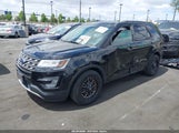 Ford Explorer Xlt 1FM5K7D84HGB64035 fotografie