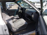 Nissan Frontier Xe 1N6DD26S7YC379502 снимка