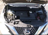 Nissan Murano Sl 5N1AZ2MH0FN221482 fotografie