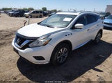 Nissan Murano Sl 5N1AZ2MH0FN221482 photo