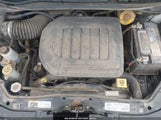 Dodge Grand Caravan Se 2C4RDGBG1KR723590 снимка