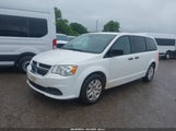 Dodge Grand Caravan Se 2C4RDGBG1KR723590 снимка