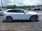 Jaguar F-Pace S SADCM2BV9HA069494 fotografie