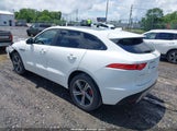 Jaguar F-Pace S SADCM2BV9HA069494 fotografie