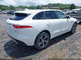 Jaguar F-Pace S SADCM2BV9HA069494 fotografie