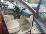Hyundai Santa Fe Limited/Se 5NMSH73E27H051656 fotografie
