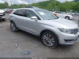 Lincoln Mkx Reserve 2LMPJ8LP0HBL24224 снимка