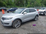 Lincoln Mkx Reserve 2LMPJ8LP0HBL24224 снимка