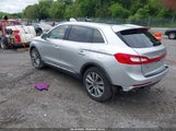 Lincoln Mkx Reserve 2LMPJ8LP0HBL24224 снимка
