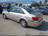 Hyundai Sonata Gls 5NPET4AC6AH589136 снимка