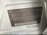 Hyundai Sonata Gls 5NPET4AC6AH589136 снимка