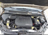Dodge Grand Caravan Sxt 2C4RDGCG4DR528326 снимка