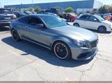 Mercedes-Benz Amg C 63 S W1KWJ8HB0PG125938 fotografie