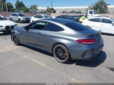 Mercedes-Benz Amg C 63 S W1KWJ8HB0PG125938 fotografie