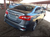 Nissan Sentra S 3N1AB7AP5HY222640 снимка