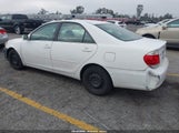 Toyota Camry Le 4T1BE32K26U741743 photo
