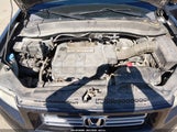 Honda Ridgeline Rts 2HJYK16496H531145 снимка
