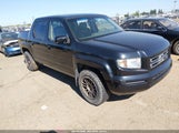 Honda Ridgeline Rts 2HJYK16496H531145 снимка