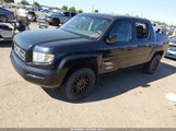 Honda Ridgeline Rts 2HJYK16496H531145 снимка