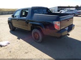 Honda Ridgeline Rts 2HJYK16496H531145 снимка
