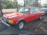 Mercedes-Benz 300 Dt WDBAB33CXFA245413 снимка