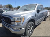 Ford F-150 Xl 1FTEX1EP3MFC90380 снимка