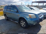 Honda Pilot Ex 2HKYF18606H542131 снимка