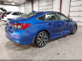 Honda Civic Ex 2HGFE1F79NH307659 photo