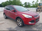 Ford Escape Sel 1FMCU0H90DUC31558 photo