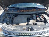 Ford Explorer Limited 1FMHK8F83BGA39003 снимка