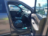 Ford Explorer Limited 1FMHK8F83BGA39003 fotografie