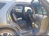 Ford Explorer Limited 1FMHK8F83BGA39003 снимка