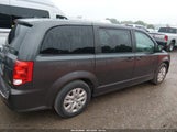 Dodge Grand Caravan Se 2C4RDGBG2JR296743 снимка