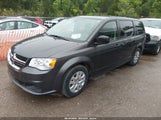 Dodge Grand Caravan Se 2C4RDGBG2JR296743 снимка