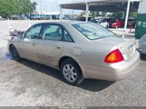 Toyota Avalon Xls 4T1BF28B2YU018492 снимка