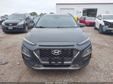 Hyundai Kona Limited KM8K33A54KU328850 photo