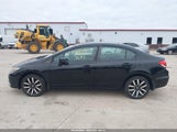 Honda Civic Ex-L 19XFB2F95FE020024 снимка
