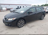 Honda Civic Ex-L 19XFB2F95FE020024 снимка