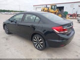 Honda Civic Ex-L 19XFB2F95FE020024 снимка