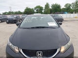 Honda Civic Ex-L 19XFB2F95FE020024 снимка