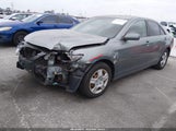 Toyota Camry Le 4T4BF3EK6BR115640 снимка