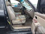Toyota Sequoia Limited V8 5TDZT38A67S295755 photo