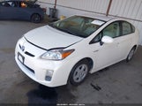 Toyota Prius Two JTDKN3DUXB1391714 photo